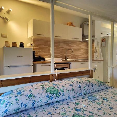 Apartamento Ulivo Quartu SantʼElena Exterior foto