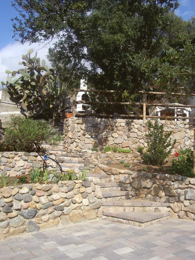 Apartamento Ulivo Quartu SantʼElena Exterior foto