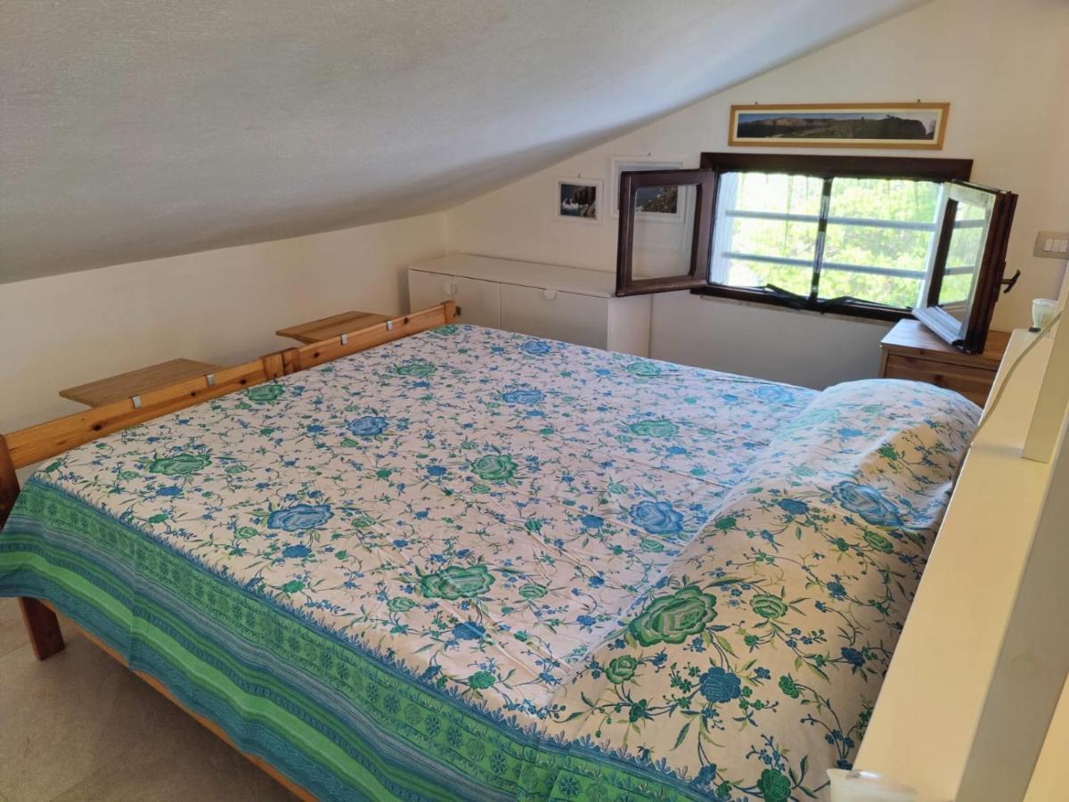 Apartamento Ulivo Quartu SantʼElena Exterior foto