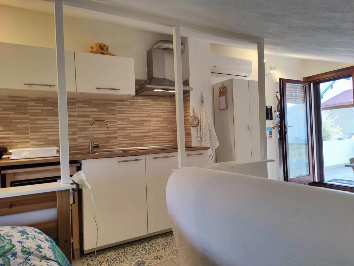 Apartamento Ulivo Quartu SantʼElena Exterior foto
