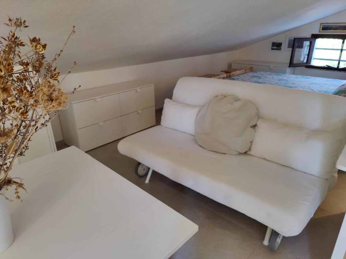 Apartamento Ulivo Quartu SantʼElena Exterior foto