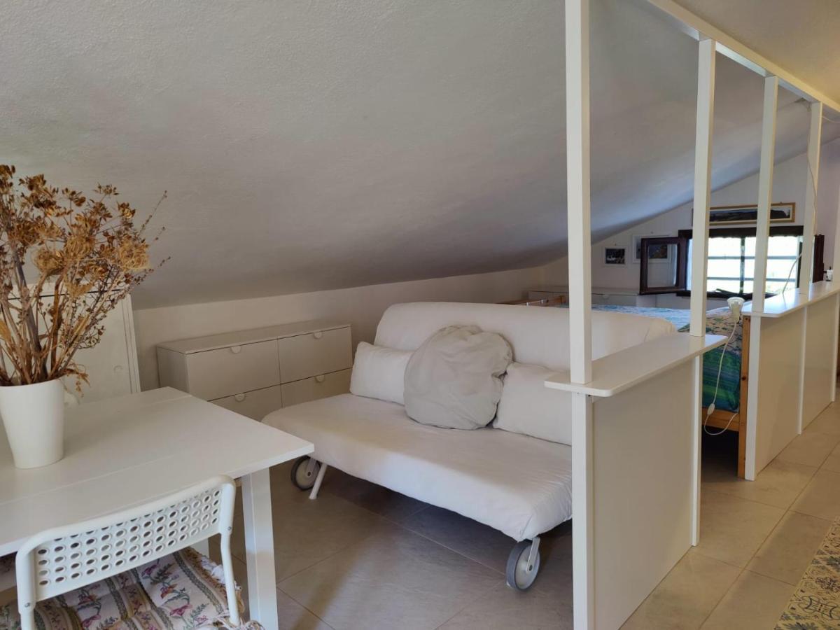 Apartamento Ulivo Quartu SantʼElena Exterior foto