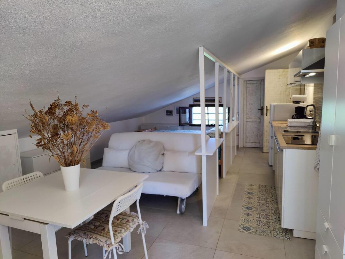 Apartamento Ulivo Quartu SantʼElena Exterior foto