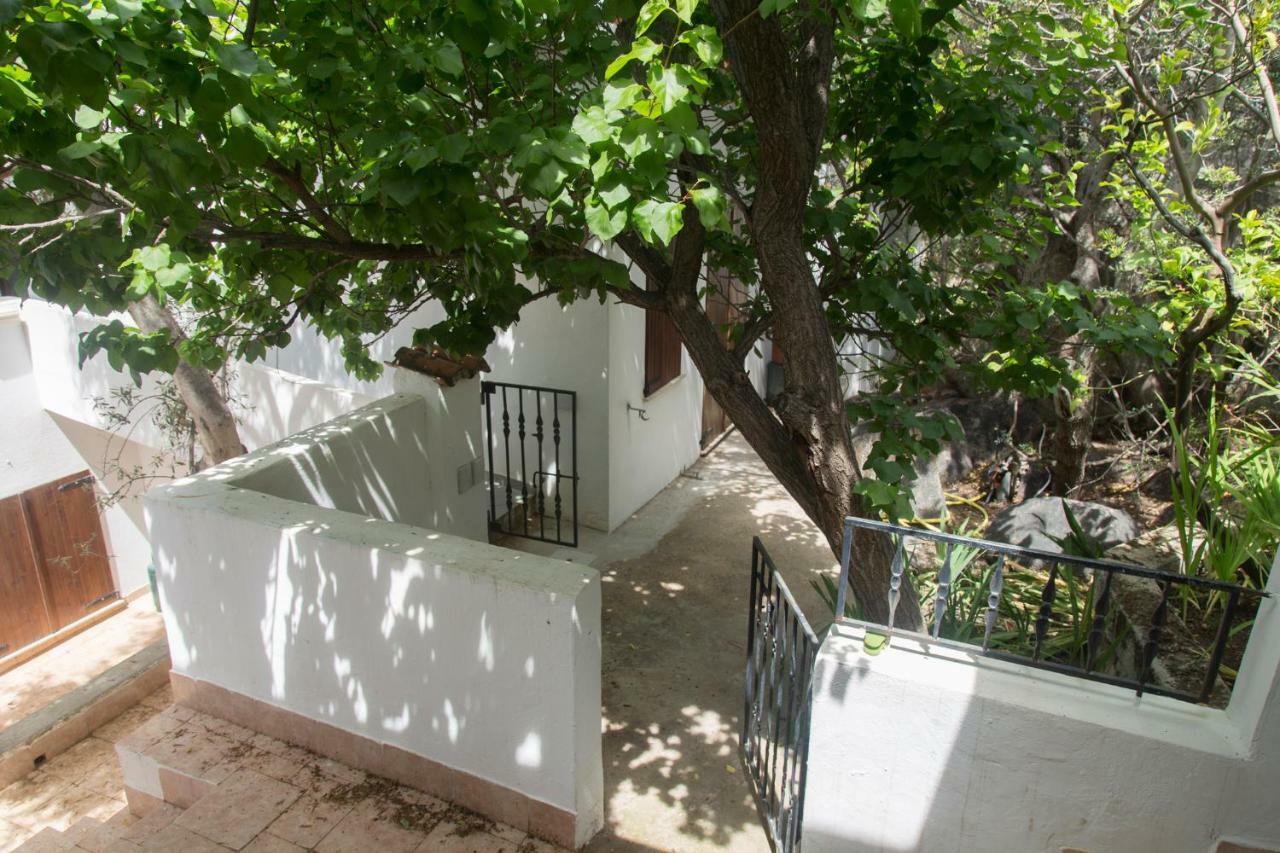Apartamento Ulivo Quartu SantʼElena Exterior foto