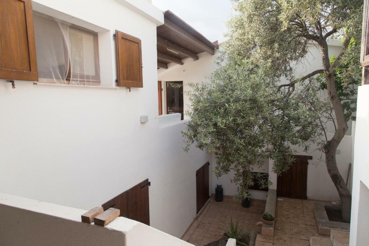 Apartamento Ulivo Quartu SantʼElena Exterior foto